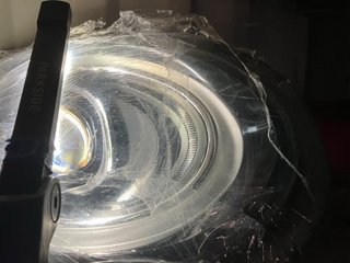 Faro LED Izquierdo Mini F55/F56