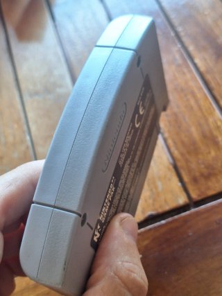 Super Mario 64 cartucho Nintendo 64 EUR