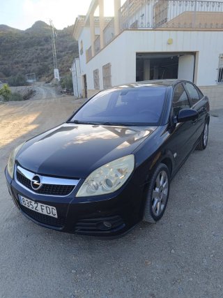 Opel Vectra 2006