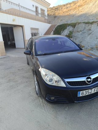 Opel Vectra 2006