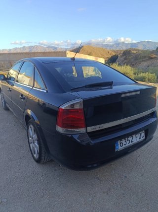 Opel Vectra 2006