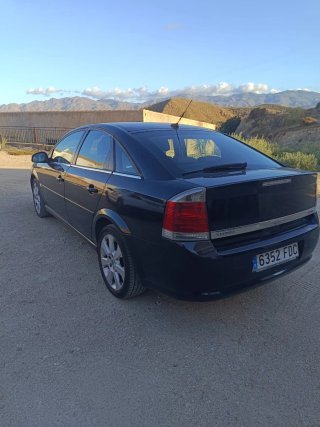 Opel Vectra 2006