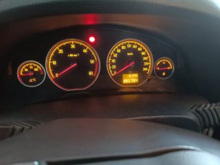 Opel Vectra 2006