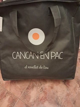 Cancán para niña traje de fallera blanco talla 80