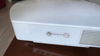 Proyector Sony SXRD 3D VPL-HW40ES