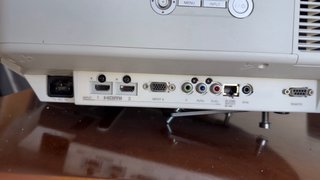 Proyector Sony SXRD 3D VPL-HW40ES
