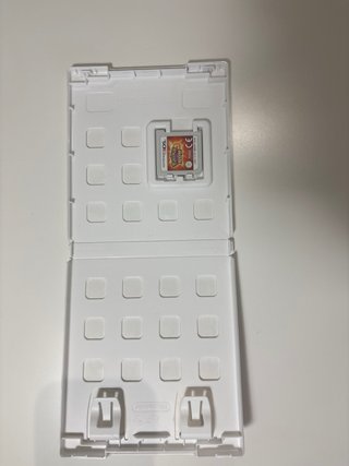 Pokémon Sol Nintendo 3DS RPG
