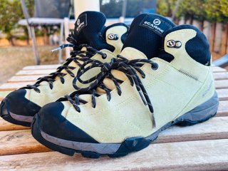 Botas Scarpa talla 42