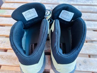 Botas Scarpa talla 42