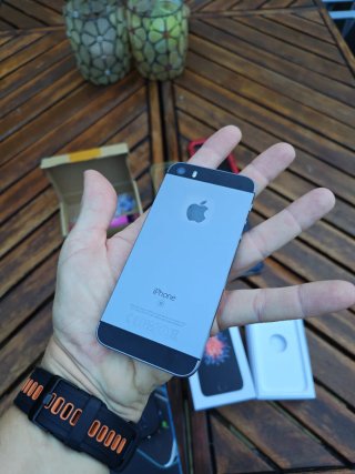 Pack iPhone SE 1ªGen para reparar o piezas