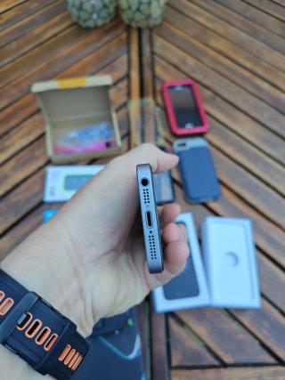 Pack iPhone SE 1ªGen para reparar o piezas