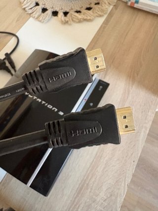 PlayStation 3 (PS3) Sony Nero