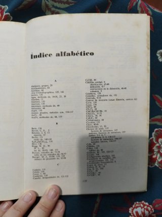 Introducción a la cristalografía