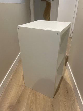 Mueble Almacenaje Ikea 3 Cajones + Cestas