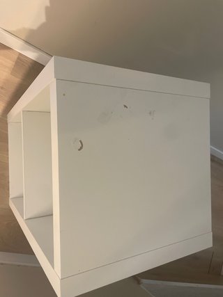 Mueble Almacenaje Ikea 3 Cajones + Cestas