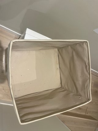Mueble Almacenaje Ikea 3 Cajones + Cestas