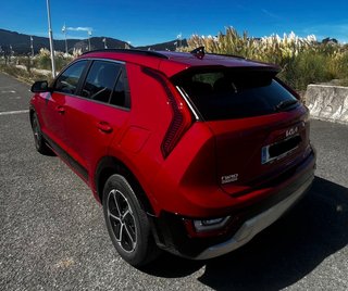 KIA Niro 2024