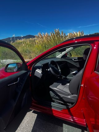 KIA Niro 2024