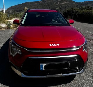 KIA Niro 2024