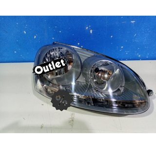 NM FARO DCH VOLKSWAGEN VW GOLF V 03-08 FONDO GRIS R017189C1