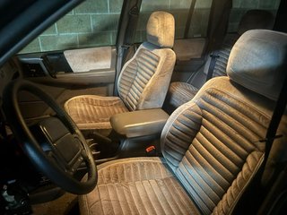 Jeep Grand Cherokee 1995