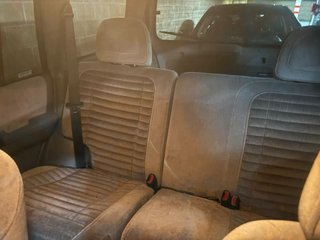 Jeep Grand Cherokee 1995