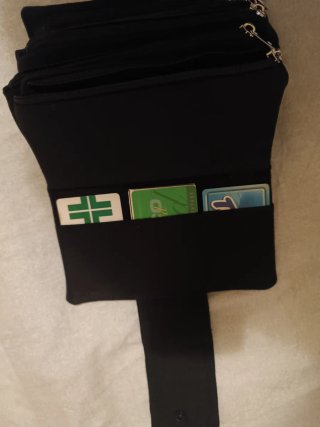Borsino nero risparmio