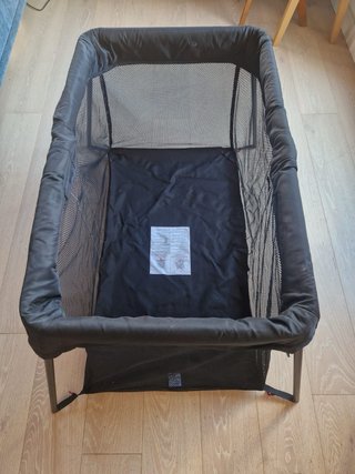 Cuna de viaje plegable Babybjorn