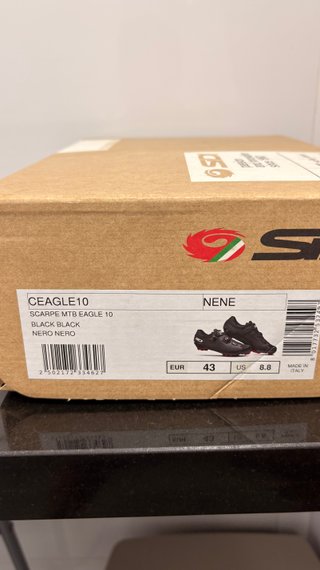 Zapatillas Sidi Eagle 10 MTB