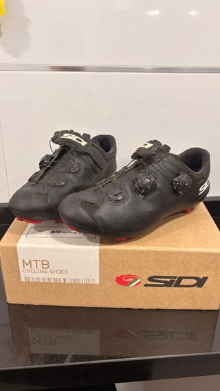 Zapatillas Sidi Eagle 10 MTB