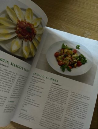 545 recetas para triunfar