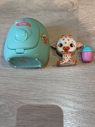 Mascotas bebés llorones