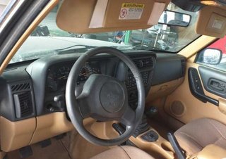 Mando elevalunas chrysler jeep cherokee (j) 368528