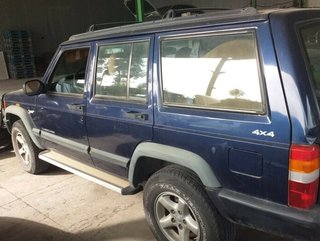 Mando elevalunas chrysler jeep cherokee (j) 368528