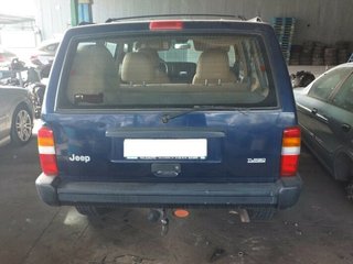 Mando elevalunas chrysler jeep cherokee (j) 368528