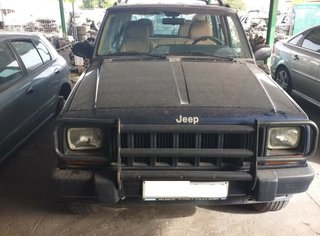 Mando elevalunas chrysler jeep cherokee (j) 368528