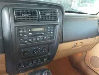 Mando elevalunas chrysler jeep cherokee (j) 368528