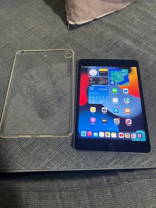Ipad mini 4