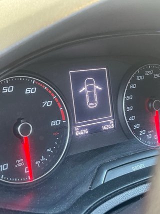 SEAT Ibiza 2021