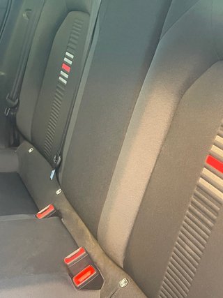 SEAT Ibiza 2021