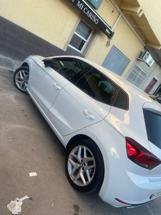 SEAT Ibiza 2021