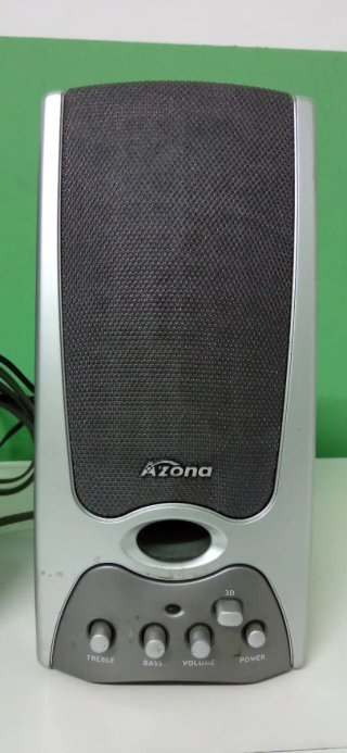 Altavoces Azona para Ordenador