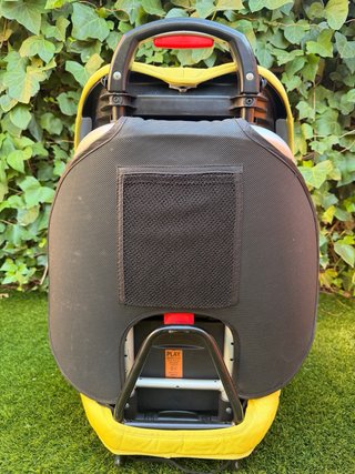 Silla coche niño Casualplay