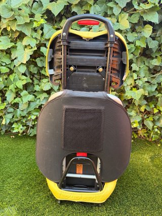 Silla coche niño Casualplay