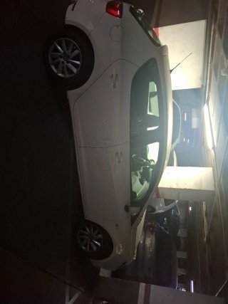 SEAT Ibiza 2017