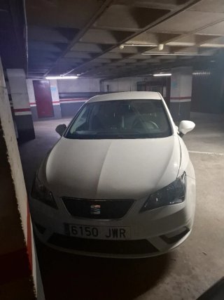 SEAT Ibiza 2017