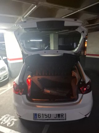 SEAT Ibiza 2017