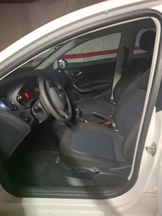 SEAT Ibiza 2017