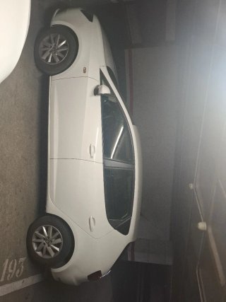 SEAT Ibiza 2017