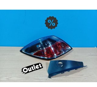 NM PILOTO IZQ OPEL ASTRA H 04-11 GTC OPC AHUMADO R146730C2